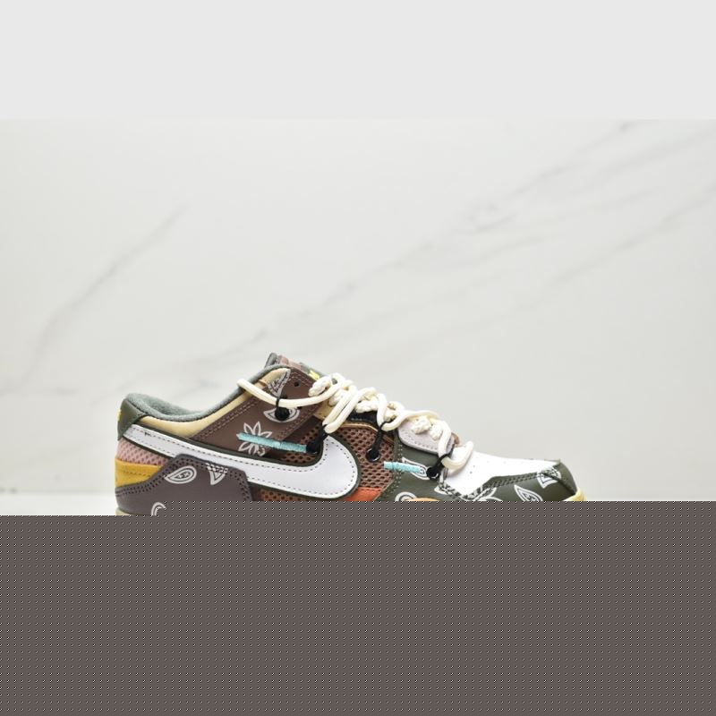 Nike Dunk
